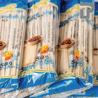 [[[ยกลัง]]] ตะเกียบไม้ ตราแพะ [[[ยกลัง]]] ห่อละ50x40ห่อ ตะเกียบไม้ไผ่ยกลัง ตะเกียบใช้แล้วทิ้ง