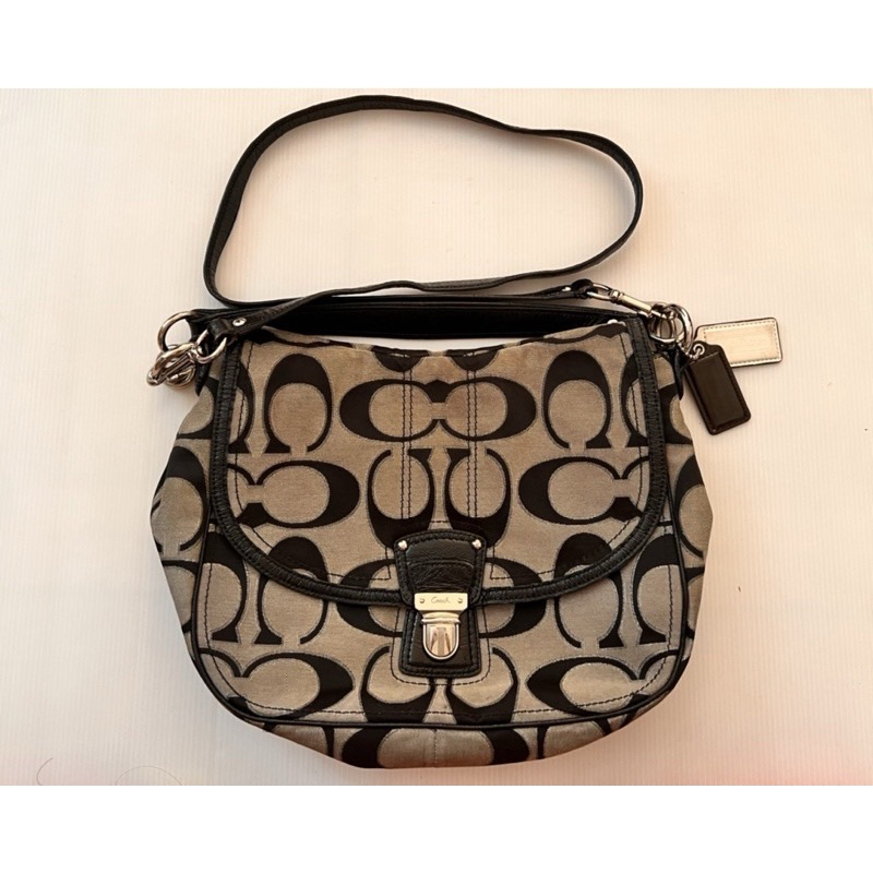 กระเป๋า coach ของแท้ มือสอง