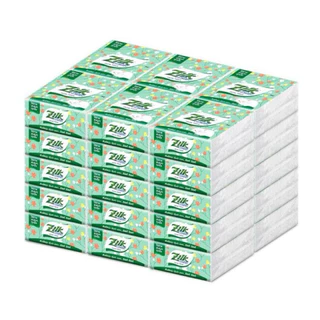 Zilk ซิลค์/ Scott สก๊อตต์ กระดาษทิชชู ป็อบอัพ กระดาษเช็ดปาก 50แผ่น/แพค