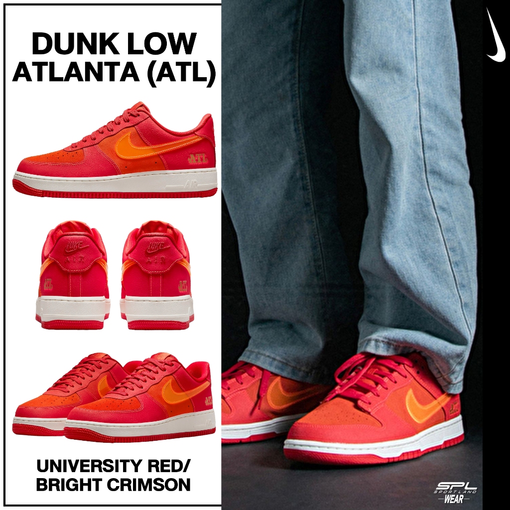 Nike ไนกี้ รองเท้าผ้าใบ รองเท้าลำลอง สำหรับผู้ชาย M Dunk Low FD0724-657 (4300)