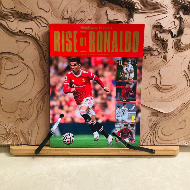 ฌ126 RISE RONALDO  RISE RONALDO