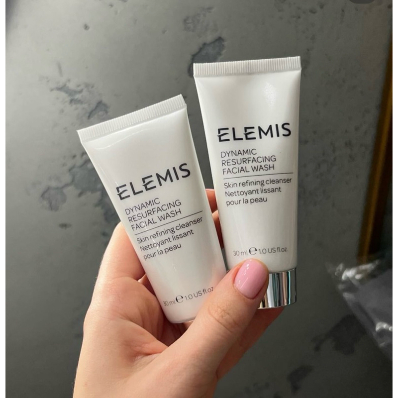 Dynamic Resurfacing Facial Wash 30 ml. พร้อมส่ง