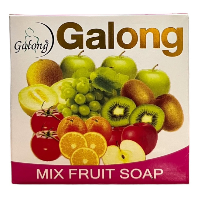 สบู่การอง (150 กรัม) - รูปที่ 5