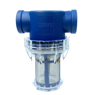 📢 WAVE PRE FILTER ตัวกรองน้ำใช้ขั้นต้น ครบชุดพร้อมติดตั้ง รับประกัน3เดือน ติดตั้งง่าย ประหยัด ตัวกรองน้ำ กรองน้ำ fillter