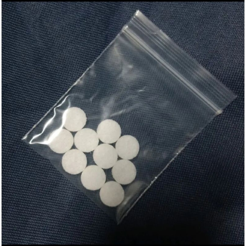 ใส้กรองอย่างดี สำหรับเปลี่ยนกรองแวคคั่ม