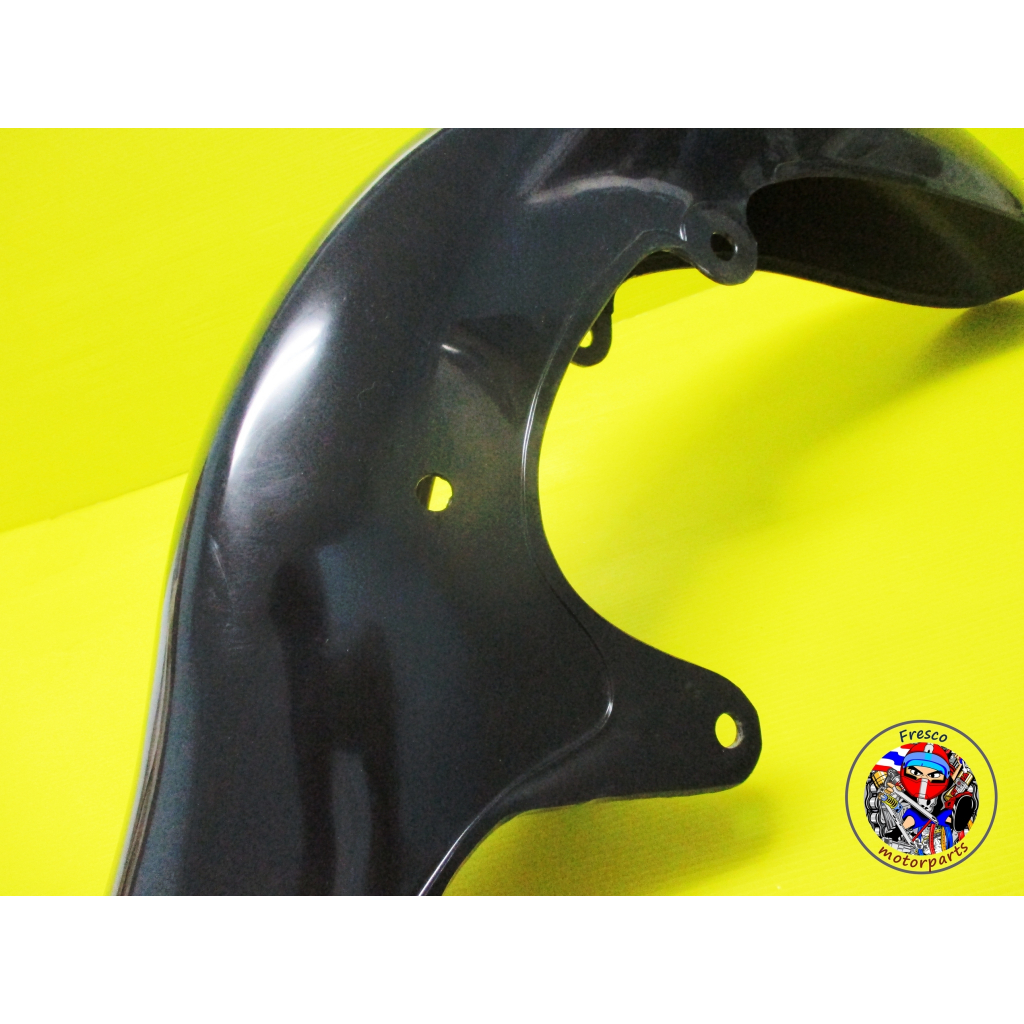 บังโคลนหน้า พลาสติก HONDA C200 C201 CA200 Front Fender 