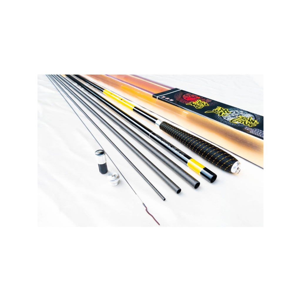 🎏คันโฮชิ (Hoshi) MAXPRO🎏