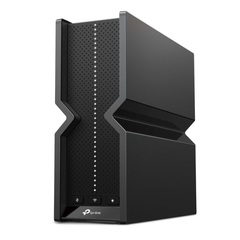 Archer BE550 BE9300 Tri-Band Wi-Fi 7 เร้าเตอร์