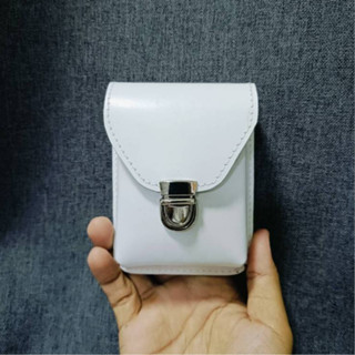 ซองเอนกประสงค์ซองหนังขาวสารวัตรทหาร