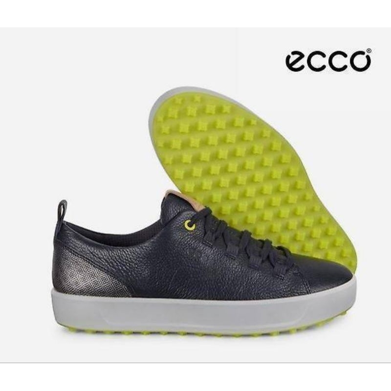 รองเท้ากอล์ฟ ECCO GOLF SOFT SHOE 151314-01038
✅✅ราคาลดเหลือ 4,990 บาท จากราคาบริษัท 7,900 บาท
🌈🌈SIZE