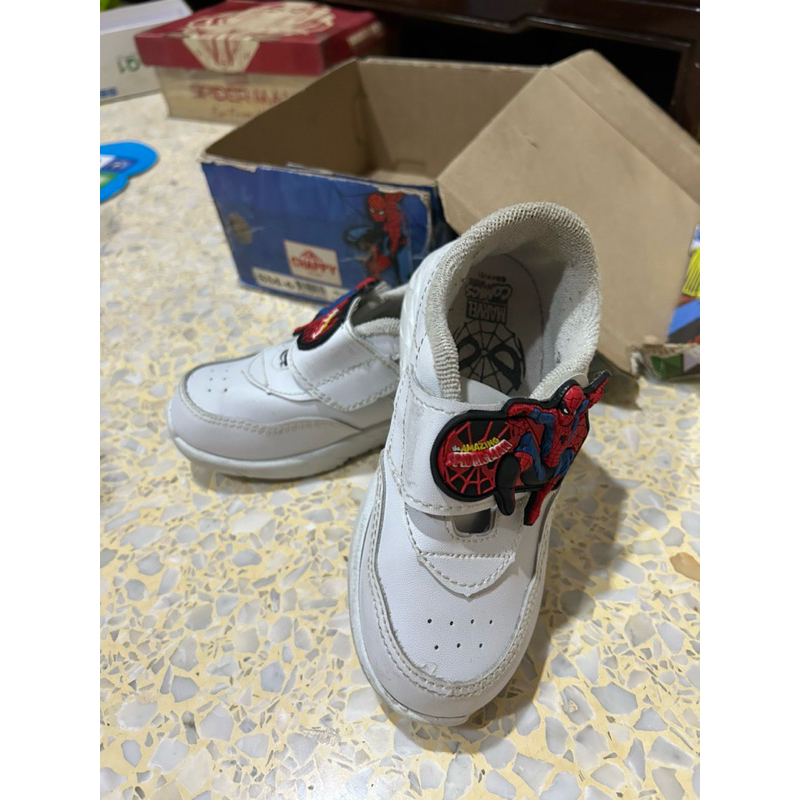 รองเท้าพละ เด็ก CHAPPY