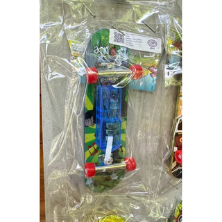 เสก็ตบอร์ด ของจิ๋ว ของเล่น skateboard สเก็ตบอร์ด มีไฟ