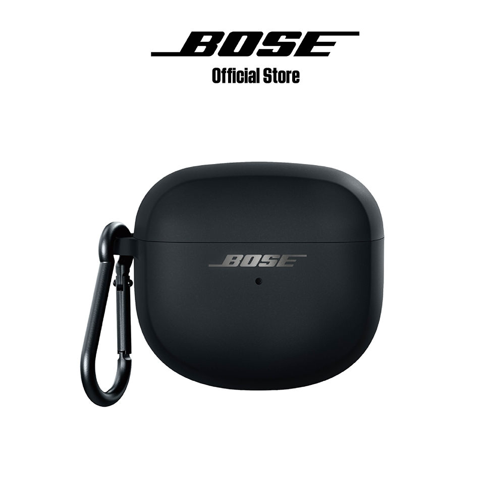 โบส เคสชาร์จไร้สาย รุ่น Bose Ultra Open Earbuds Charging Cover