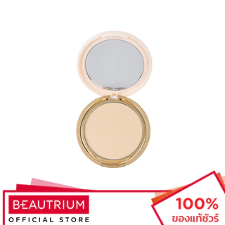 JOVINA Smooth Skin Foundation Powder SPF 30 PA+++ แป้ง 10g