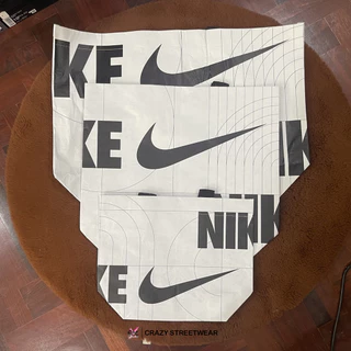 ถุง Nike Reusable Shopping Bag ของแท้ จากช้อป Nike กระเป๋า ถุง Reuse ไนกี้