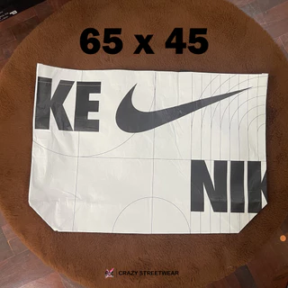 ถุง Nike Reusable Shopping Bag ของแท้ จากช้อป Nike กระเป๋า ถุง Reuse ไนกี้