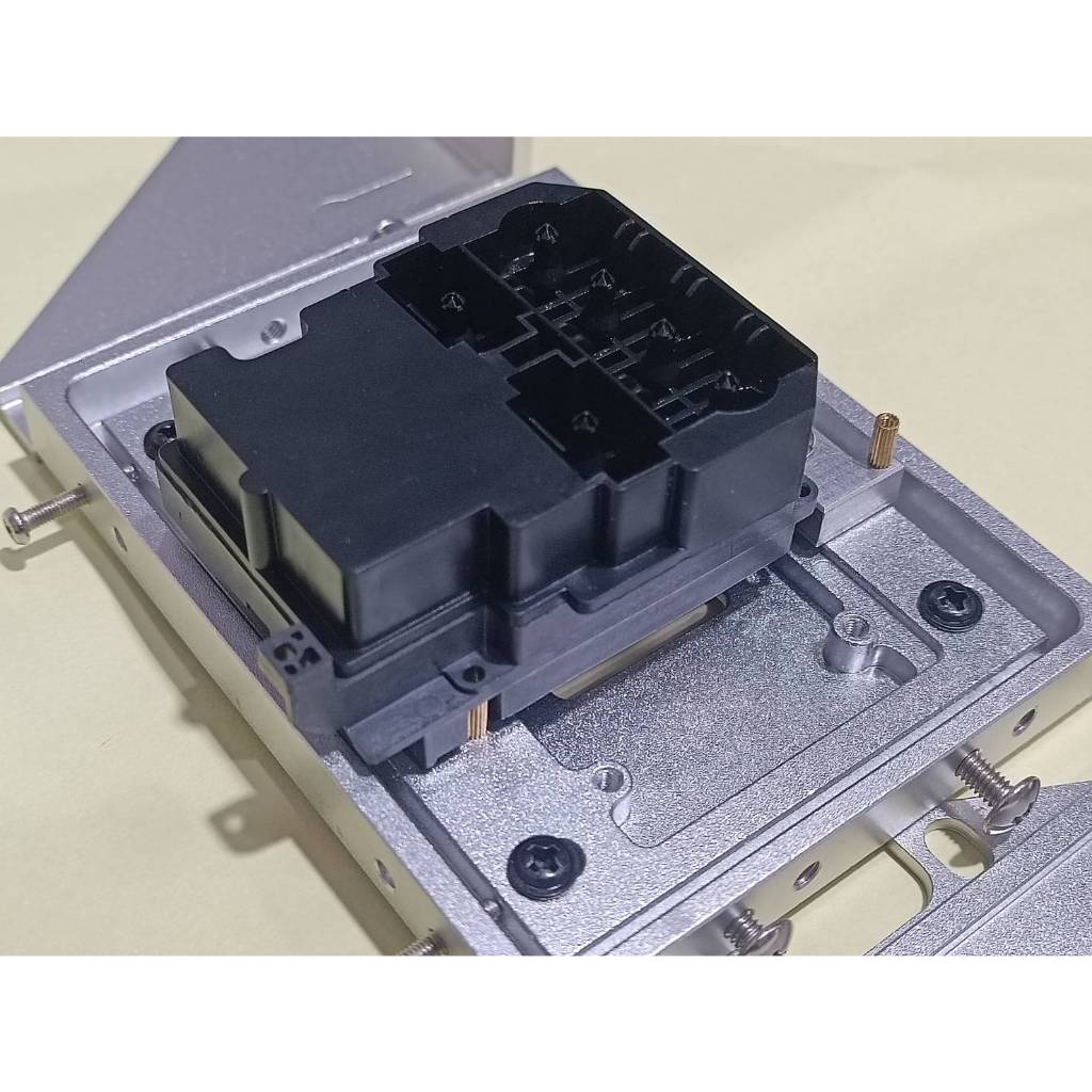 ชุดแท่นหัวพิมพ์ DX10 TX-800 ชุดโมแท่นหัวพิมพ์ DX10 TX-800