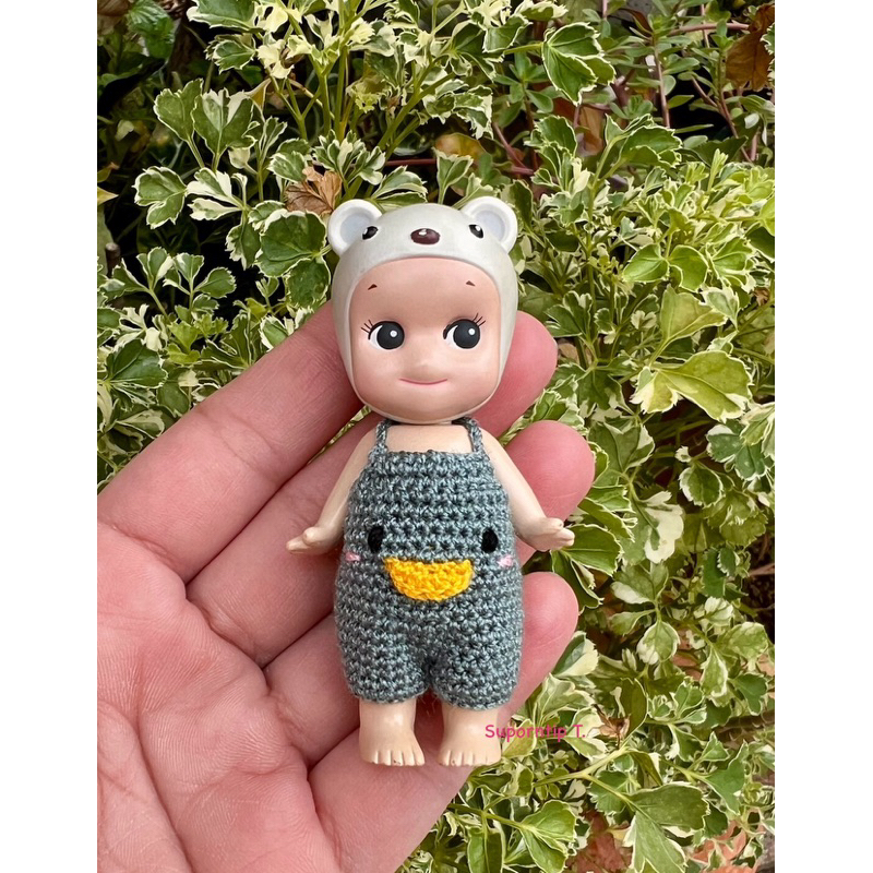 ชุดน้องเพนกวิน (เฉพาะชุด)