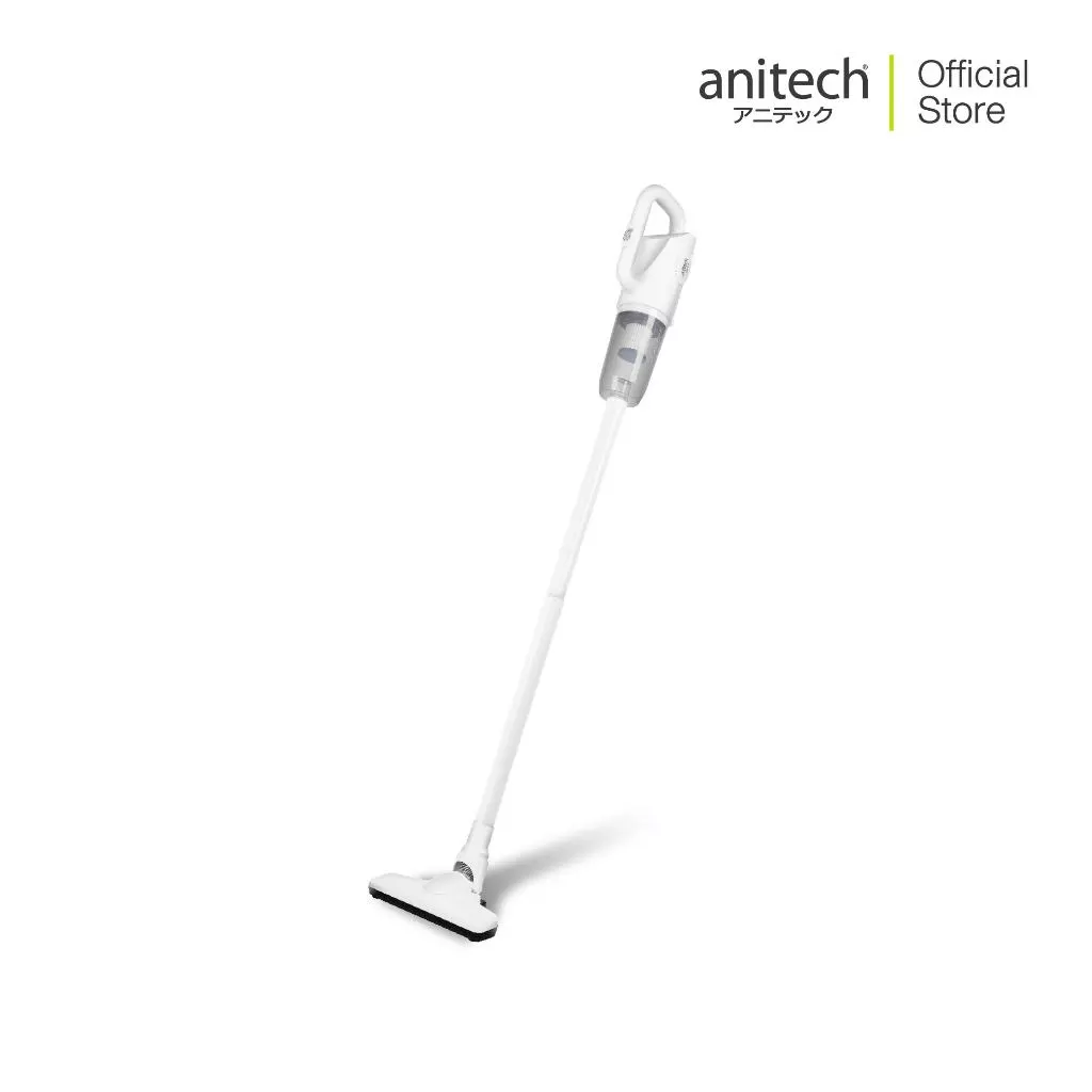 Anitech เครื่องดูดฝุ่นไร้สาย รุ่น SVC90 กำลังไฟสูงสุด 90 วัตต์ สินค้ารับประกัน 2 ปี สินค้าเคลียร์ thumbnail 5