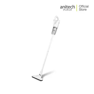 Anitech เครื่องดูดฝุ่นไร้สาย รุ่น SVC90 กำลังไฟสูงสุด 90 วัตต์ สินค้ารับประกัน 2 ปี สินค้าเคลียร์