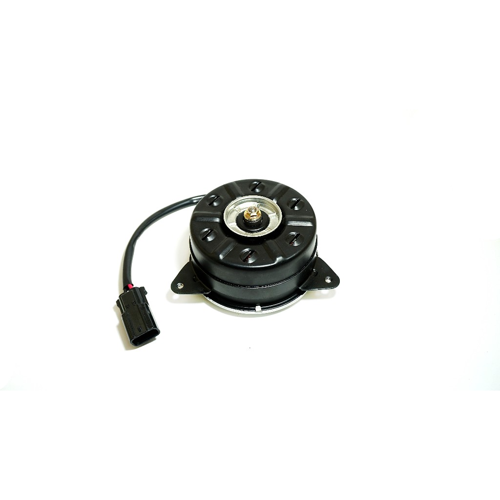 สินค้ารับประกัน3เดือน มอเตอร์พัดลมหม้อน้ำ Honda Accord 03-07 G7 2.4 3.0