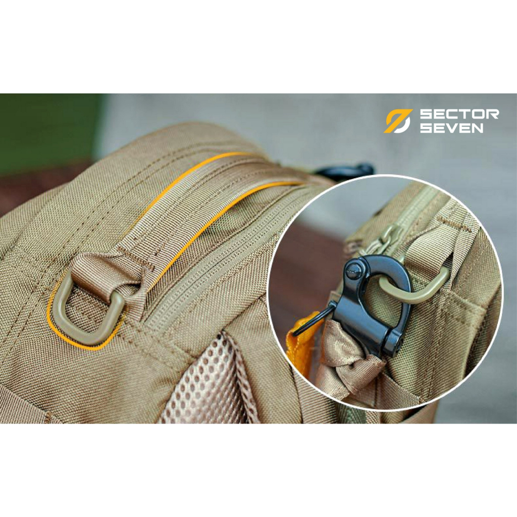 เป้ Sector seven ( Sector Seven Tactical Backpack )