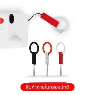 Polaroid Go Camera Clip - ห่วงคาราบิเนอร์สำหรับคล้องกล้อง Po…