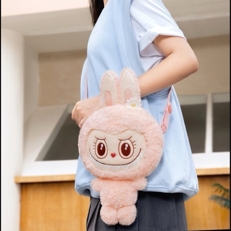 พร้อมส่ง 🇹🇭 กระเป๋า Mokoko 💕🐰✨