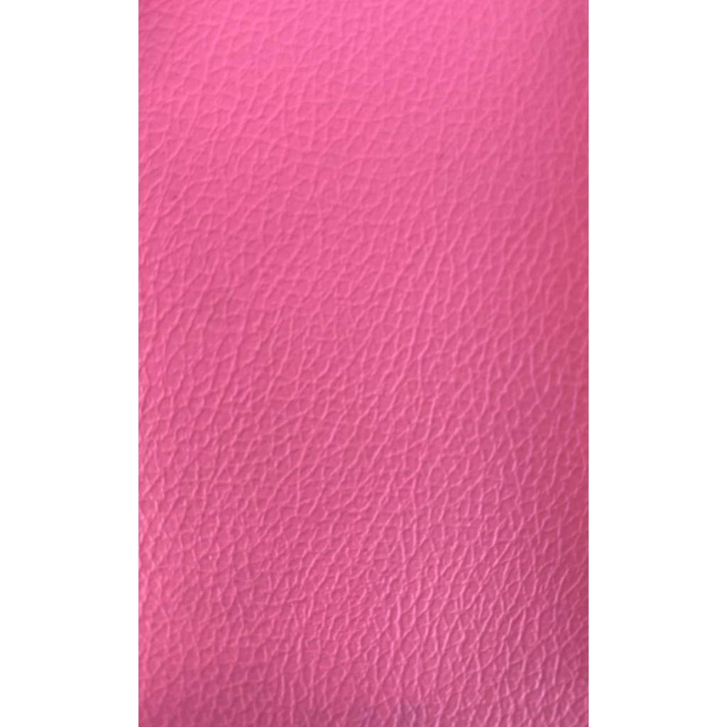หนังเทียม PVC หนา 0.6 มม.(ไม่มีกาว) หุ้มเบาะ มอเตอร์ไซด์ โซฟา เก้าอี้เกม สตูลพักเท้า เฟอร์นิเจอร์ ทั่วไป ขนาด 138x50 ซม. รูปที่ 6