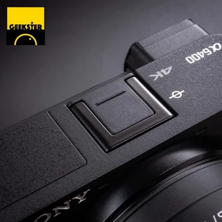 ที่ปิด Hot Shoe Sony งานเนี้ยบ โซนี่ ( ฝาปิด ที่ปิด ช่องแฟลช ปิดช่องแฟลช / hotshoe Cap / hot shoe cover )