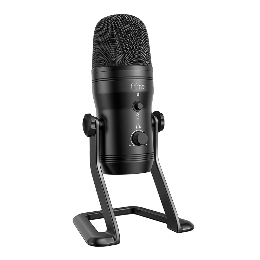 MICROPHONE (ไมโครโฟน) FIFINE K690