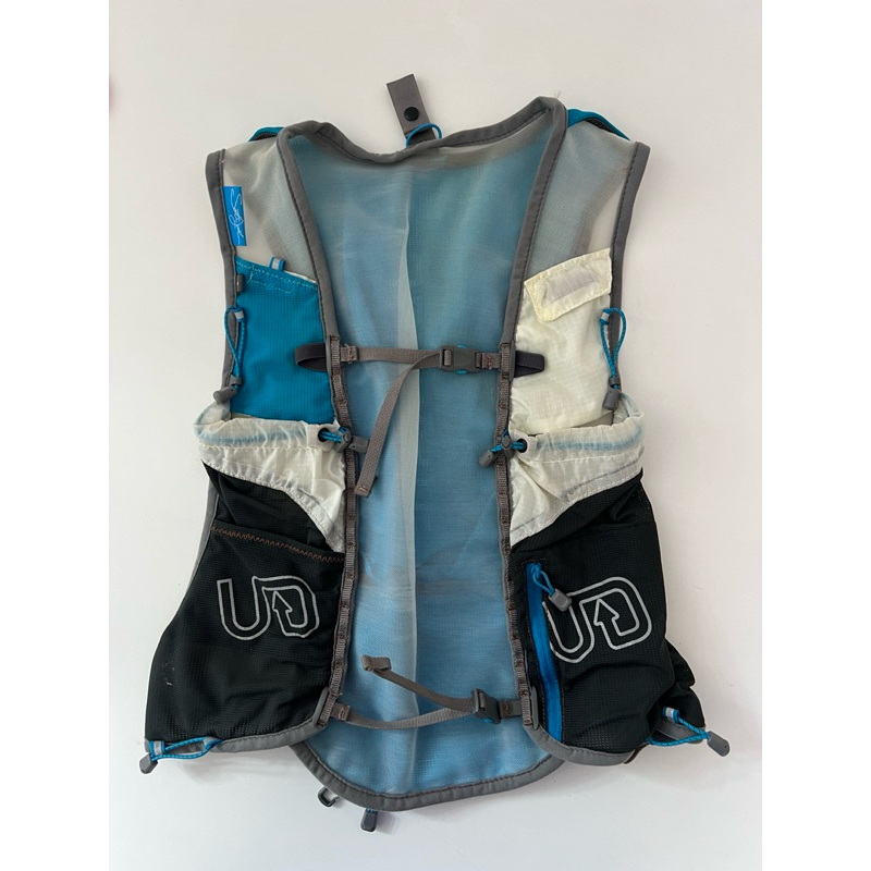 UD Ultimate Direction รุ่น Scott Jurek Ultra Vest 3.0 เป้น้ำ (มือสอง)