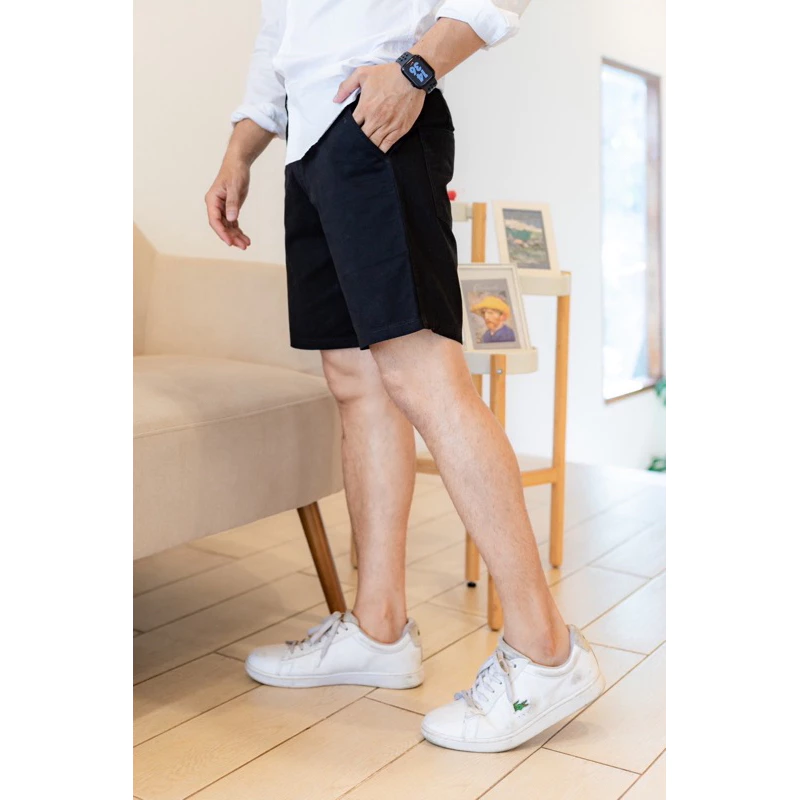 กางเกงขาสั้นความยาว16นิ้วsize28-38