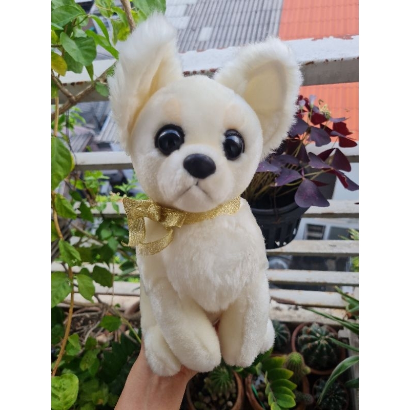 ตุ๊กตาน้องหมา งาน EIKOH น่ารักกก