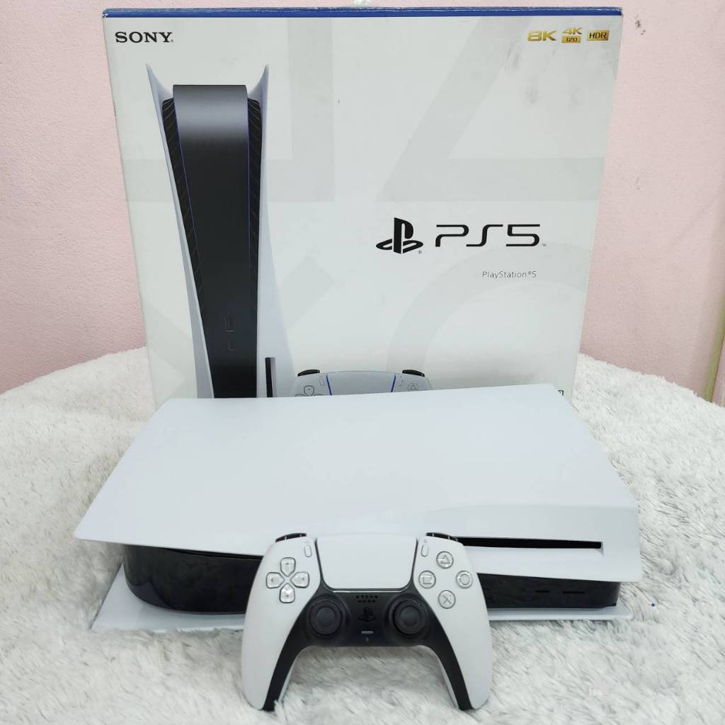 PlayStation5 รุ่น CFI-1218A มือ2