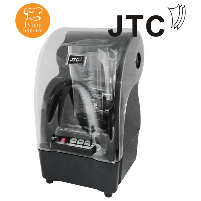 JTC TM-800AQ Omni Blend V Professional Blender / เครื่องปั่นแบบมีฝาครอบ
