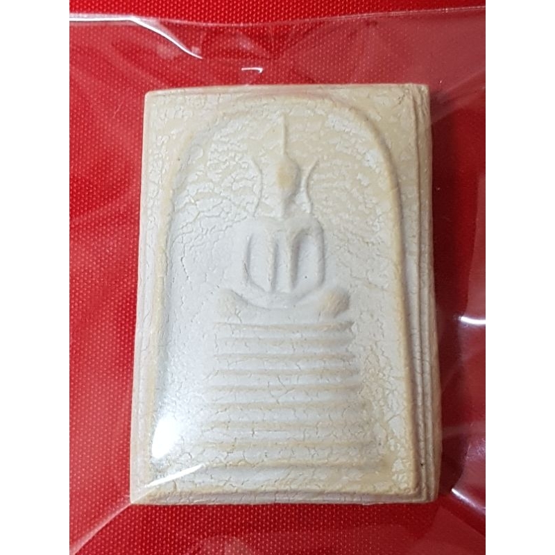 พระสมเด็จ พิมพ์เกศไชโย 9 ชั้น หลังเสด็จพ่อ ร.5