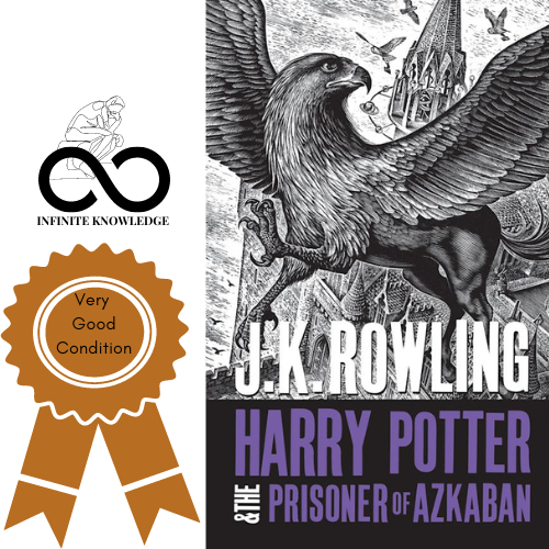 Harry Potter and the Prisoner of Azkaban