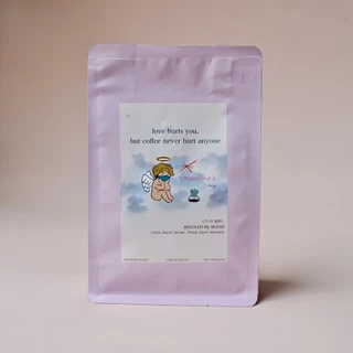Rêver Roaster | ขายดี! เมล็ดกาแฟ CUPID BLEND เบลนนอก คั่วกลาง | Signature Blend