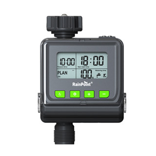 RAINPOINT รุ่น ITV112-DLS เครื่องตั้งเวลาเปิดปิดน้ำอัตโนมัติ…