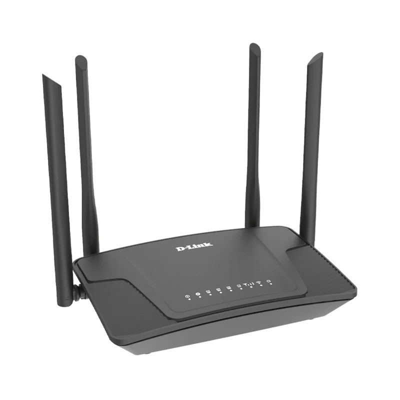 4G Router D-LINK (DWR-M930) Wireless N300