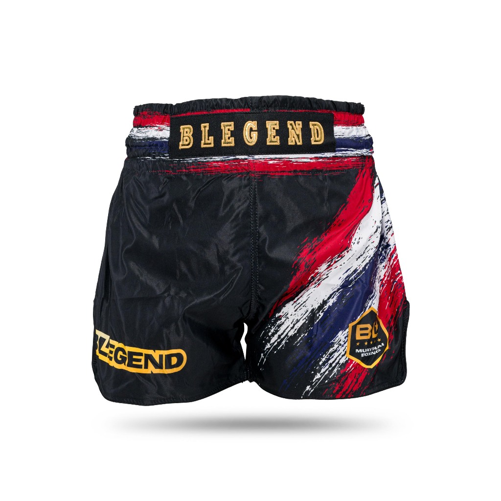 Blegend Boxing Shorts Thai Legend