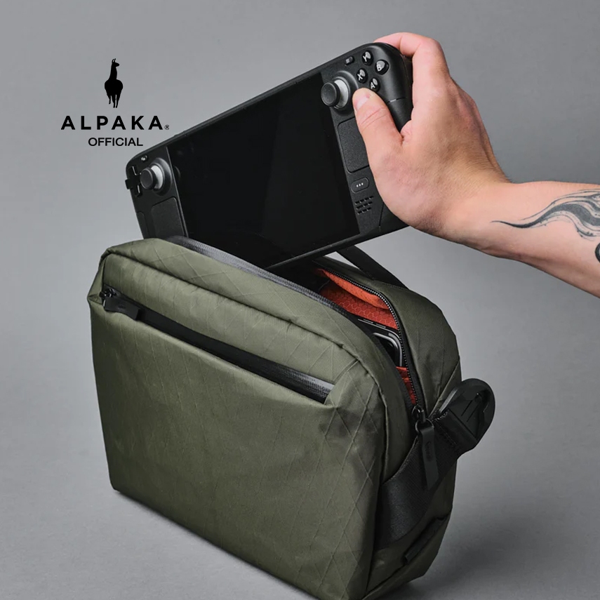 กระเป๋า Alpaka - Go Sling X-Pac