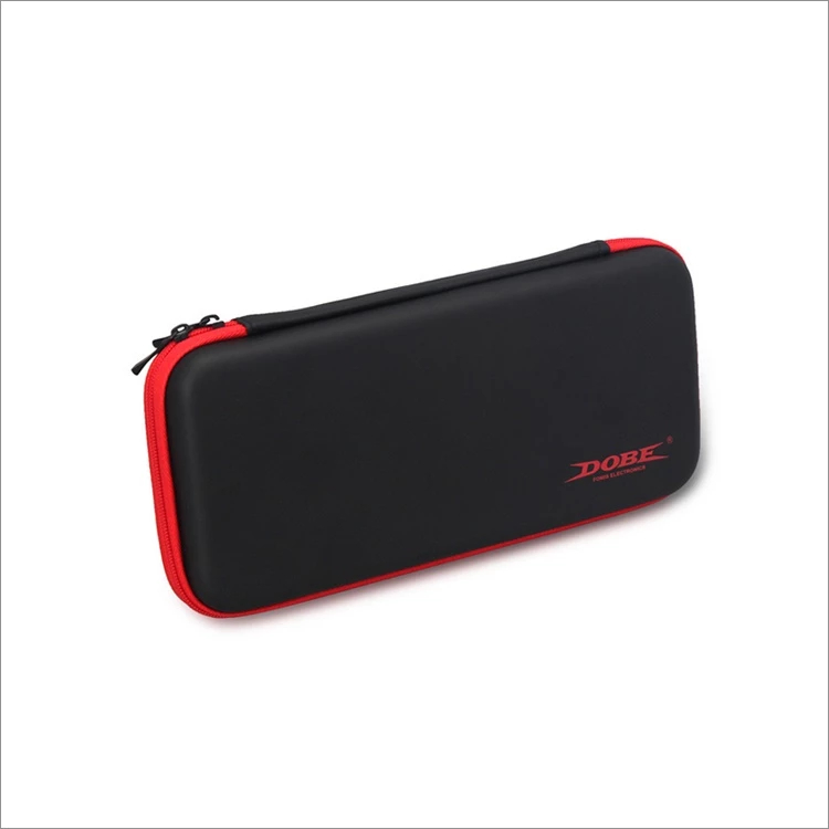 Nintendo Switch : DOBE กระเป๋า Storage Bag สำหรับใส่เครื่อง Nintendo Switch รุ่น OLED,  รุ่นปกติ