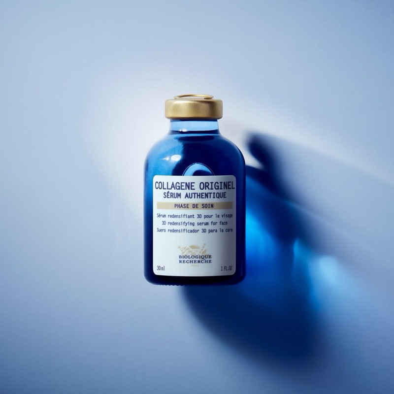 BR❤️ Collagene Originel ใหม่ล่าสุด จาก br เซรั่มกระตุ้นคอลลาเจนชั้นลึก✨ผลไวชัดเจน