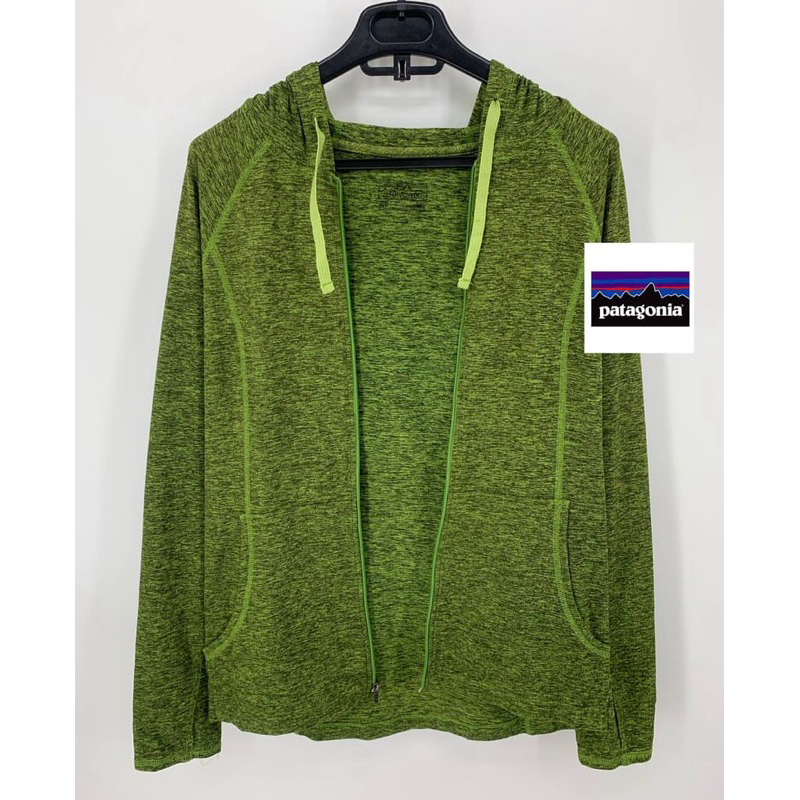 เสื้อ Patagonia อก36“(มือสอง)