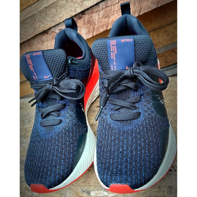 รองเท้าผ้าใบผู้ชาย Nike เเท้100%