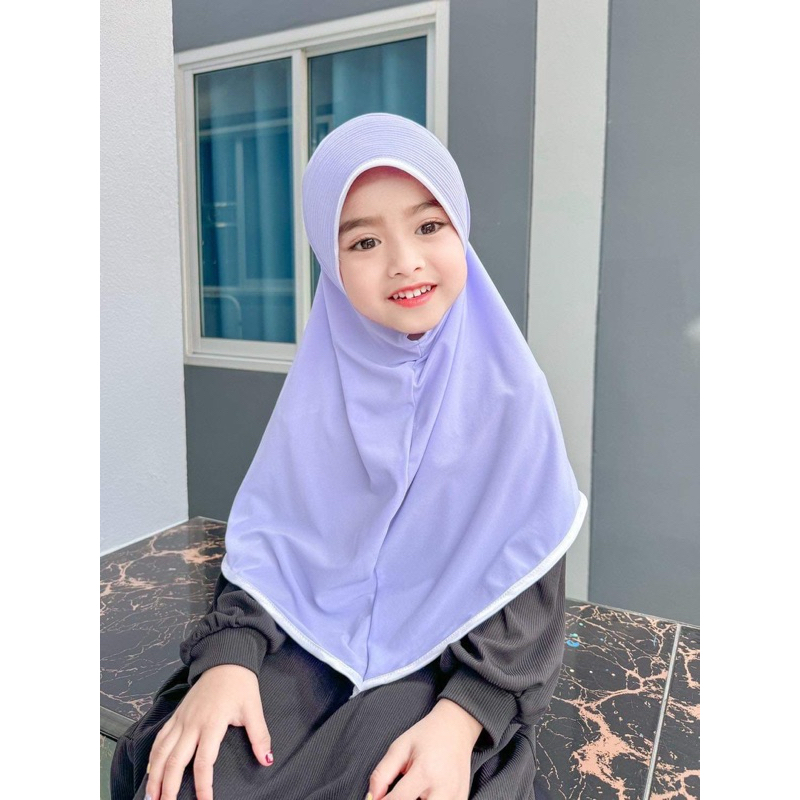 ❤️🪹ผ้าคลุมสวมยืดนักเรียน(เด็ก)🪹❤️