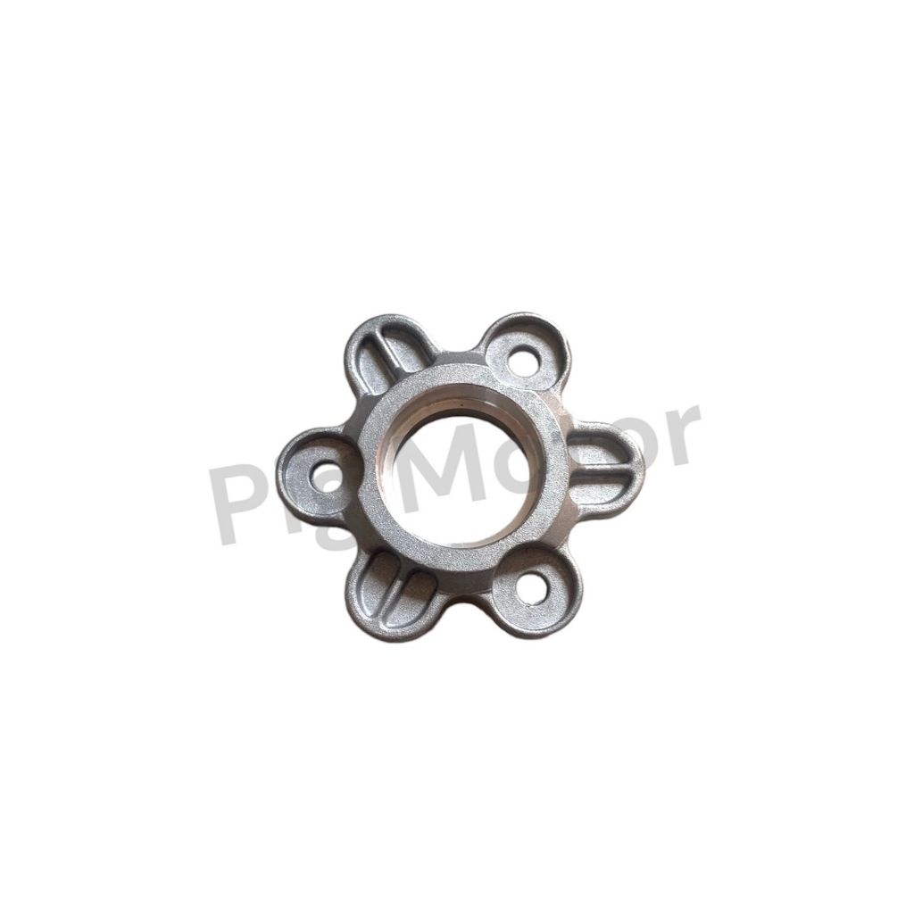 แป้นกดคลัช แผ่นกดคลัช แผ่นยกคลัช WAVE125/WAVE125S/WAVE125R/WAVE125X/WAVE125-I บังลม/DREAM125 ขนาดรูใน 32 มิล