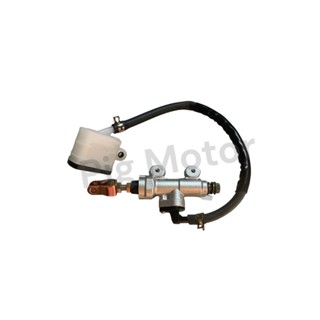 ปั๊มกระทุ้งหลัง ปั๊มเบรคหลัง บน SONIC/NOVA/TENA/DASH/LS125/C…